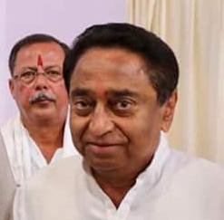 आवास और शौचालय सुविधा लेने वालों के नहीं कटेंगे नाम, राजीव भवन में हुआ वचनपत्र का लोकार्पण | New India Times