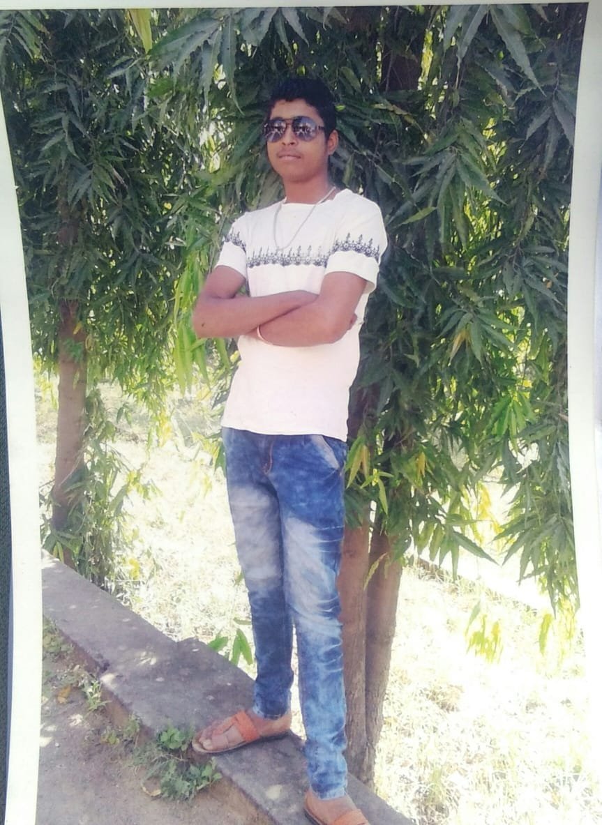 अचानक 8 नवंबर से गायब हुए 23 वर्षीय विजय सिंगाड का नहीं लग रहा है कोई सुराग | New India Times