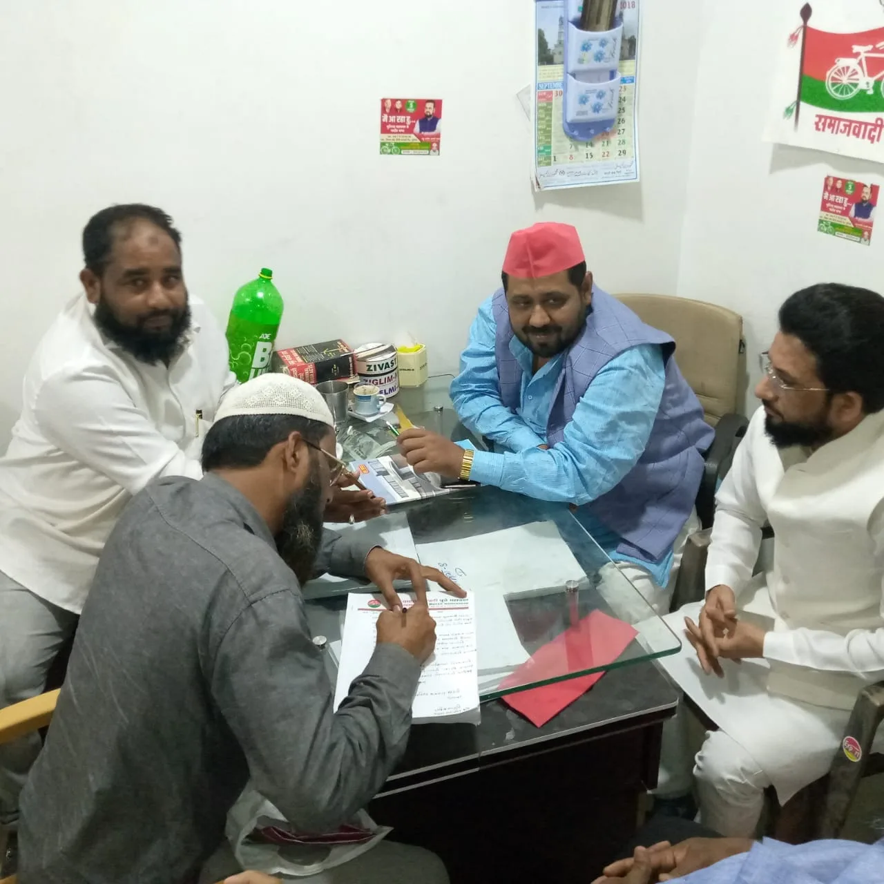 धुलिया मनपा चुनावों में कांग्रेस से सपा का गठबंधन नहीं, कांग्रेसी दो मुखी सांप: अफजल फारूक 1 धुलिया मनपा चुनावों में कांग्रेस से सपा का गठबंधन नहीं, कांग्रेसी दो मुखी सांप: अफजल फारूक | New India Times