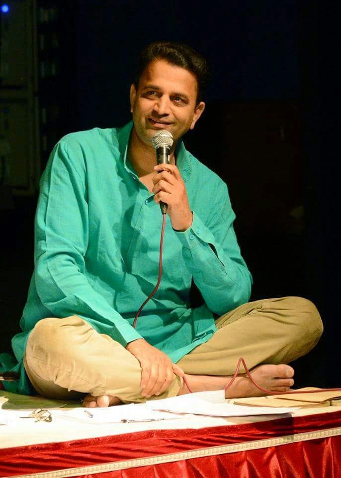 जामनेर शहर डाॅक्टर एसोसिएशन व जैन भागिरथी वाचनालय के संयुक्त तत्वावधान में 18 नवंबर को होगा साहित्य समारोह का आयोजन | New India Times