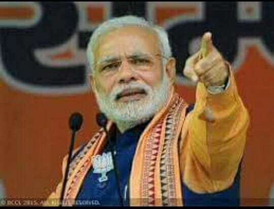 प्रधानमंत्री नरेन्द्र मोदी के झाबुआ आगमन की तैयारियां जोरों पर, काॅलेज ग्राउंड मे आम सभा को करेंगे संबोधित | New India Times