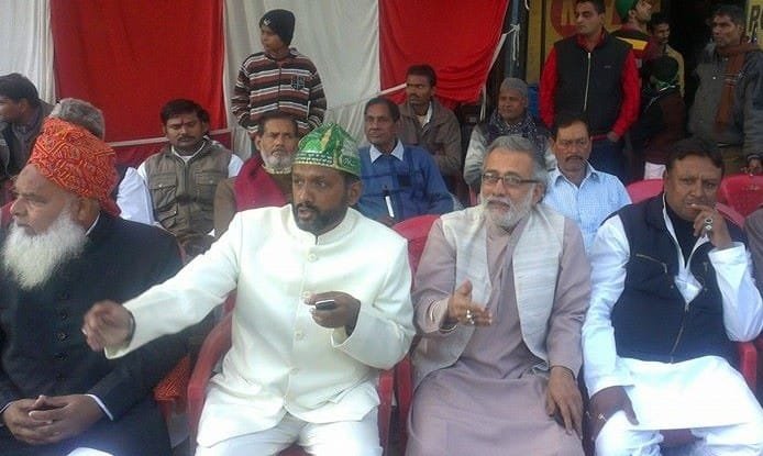 इस्लाम के पैगम्बर रसूले ख़ुदा हजरत मुहम्मद (सल्लल्लाहो अलैहे वाआलेही वसल्लम) का यौमे पैदाइश जश्ने ईदे मीलादुन्नबी आलमे इन्सानियत को बहुत बहुत मुबारक: सैयद शहनशाह हैदर आबदी | New India Times