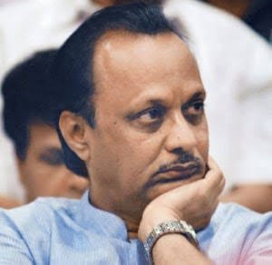 सिंचाई घोटाला मामले में बॉम्बे हाई कोर्ट की नागपुर बेंच में एंटी करप्शन ब्यूरो (एसीबी) ने अजित पवार के खिलाफ दायर किया हलफनामा | New India Times