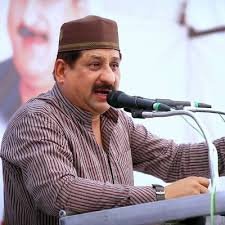 भोपाल के मध्य विधान सभा से कांग्रेस के प्रत्याशी आरिफ मसूद ने ईवीएम की खराबी को लेकर चुनाव आयोग से की शिकायत | New India Times