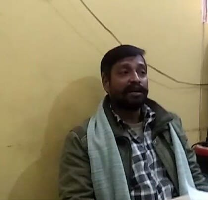 फर्जी व तथाकथित डाॅक्टर चला रहे हैं कुष्ठ अस्पताल, सी.एम.ओ खीरी व मेडिकल रिप्रेजेन्टेटिव की गठजोड़ से किया जा रहा मरीजों की जान के साथ खिलवाड़ | New India Times