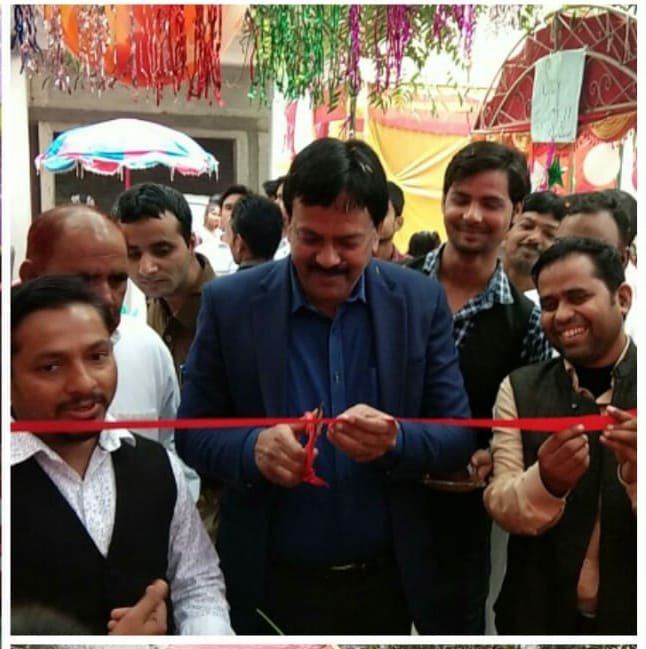 बच्चों का उत्साह देख कर मन करता है कि मैं भी फिर से बच्चा हो जाऊं: जासमीर अंसारी | New India Times