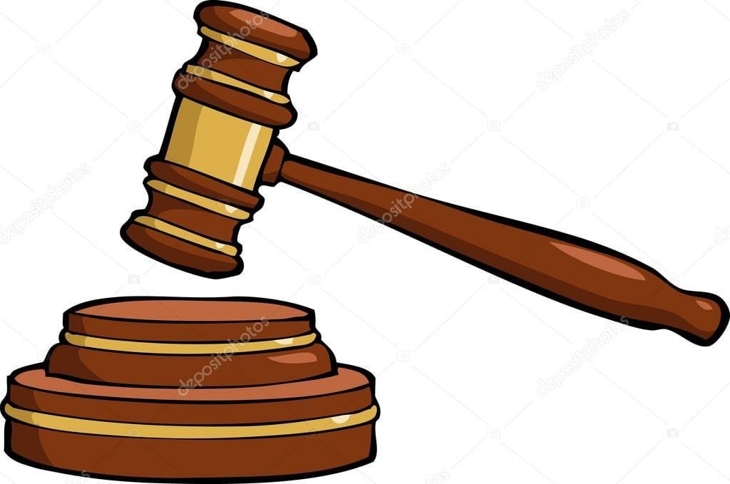 घर के सामने ठेला खड़ा करने पर हुए विवाद में न्यायालय ने आरोपी को सुनाई 1-1 माह के सश्रम कारावास एवं 1500 रूपये के अर्थदण्ड की सजा | New India Times