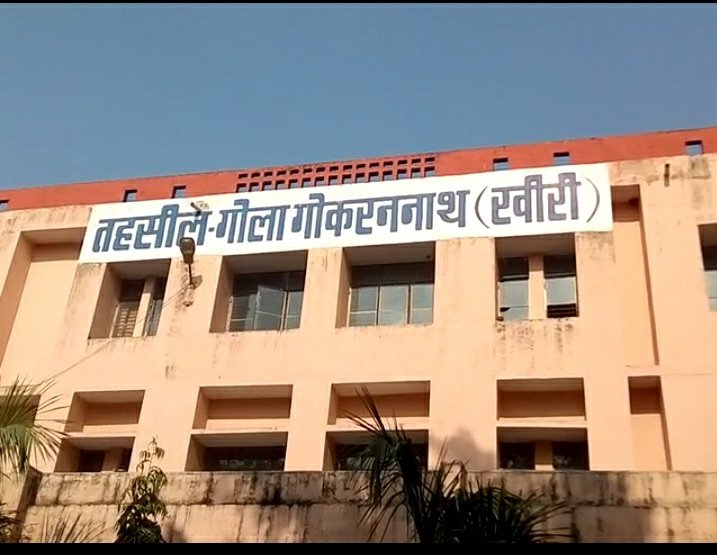 ब्लॉक प्रमुख के खिलाफ अविश्वास प्रस्ताव के मामले भारी पड़े अरविंद गिरी | New India Times