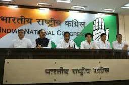 मध्यप्रदेश में भाजपा को लगा झटका: मुख्यमंत्री शिवराज सिंह चौहान के साले संजय सिंह कांग्रेस में शामिल 3 मध्यप्रदेश में भाजपा को लगा झटका: मुख्यमंत्री शिवराज सिंह चौहान के साले संजय सिंह कांग्रेस में शामिल | New India Times