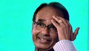 मध्यप्रदेश में भाजपा को लगा झटका: मुख्यमंत्री शिवराज सिंह चौहान के साले संजय सिंह कांग्रेस में शामिल 2 मध्यप्रदेश में भाजपा को लगा झटका: मुख्यमंत्री शिवराज सिंह चौहान के साले संजय सिंह कांग्रेस में शामिल | New India Times