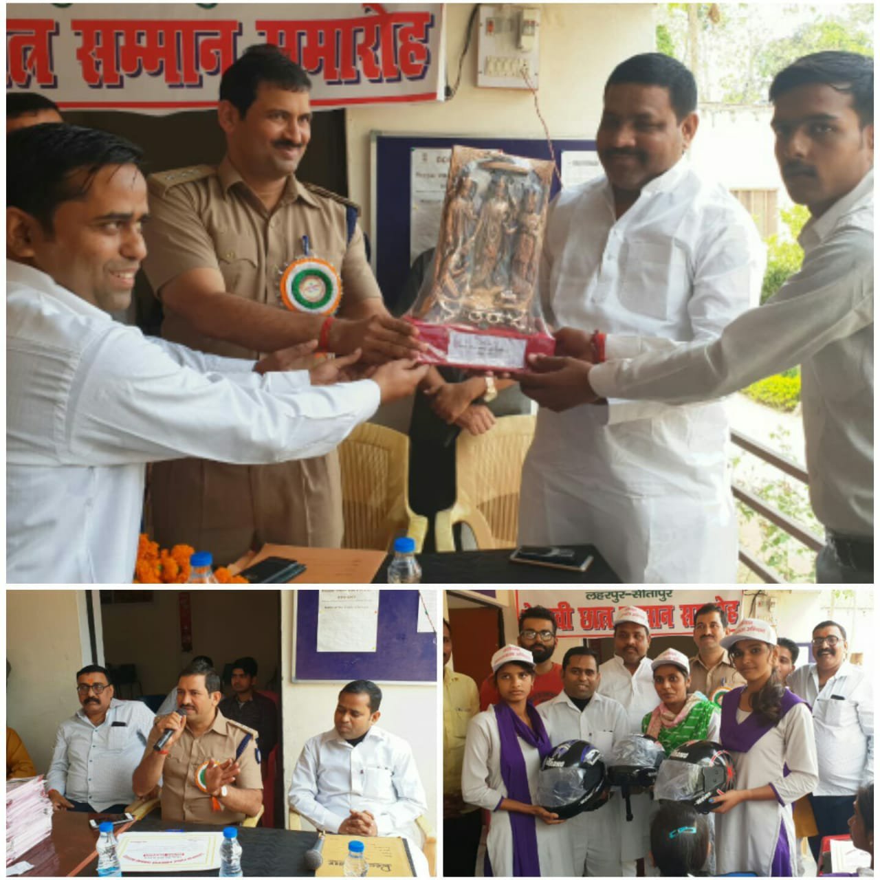 शिक्षक छात्रों को गुणवत्ता परक शिक्षा उपलब्ध कराएं: दीपक कुमार सिंह 2 शिक्षक छात्रों को गुणवत्ता परक शिक्षा उपलब्ध कराएं: दीपक कुमार सिंह | New India Times