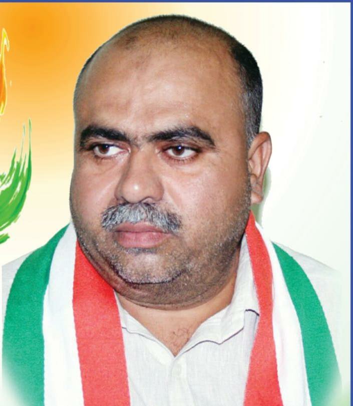 यवतमाल शहर की जलापूर्ति रोकने वालों पर कार्रवाई करें: पार्षद जावेद अंसारी | New India Times