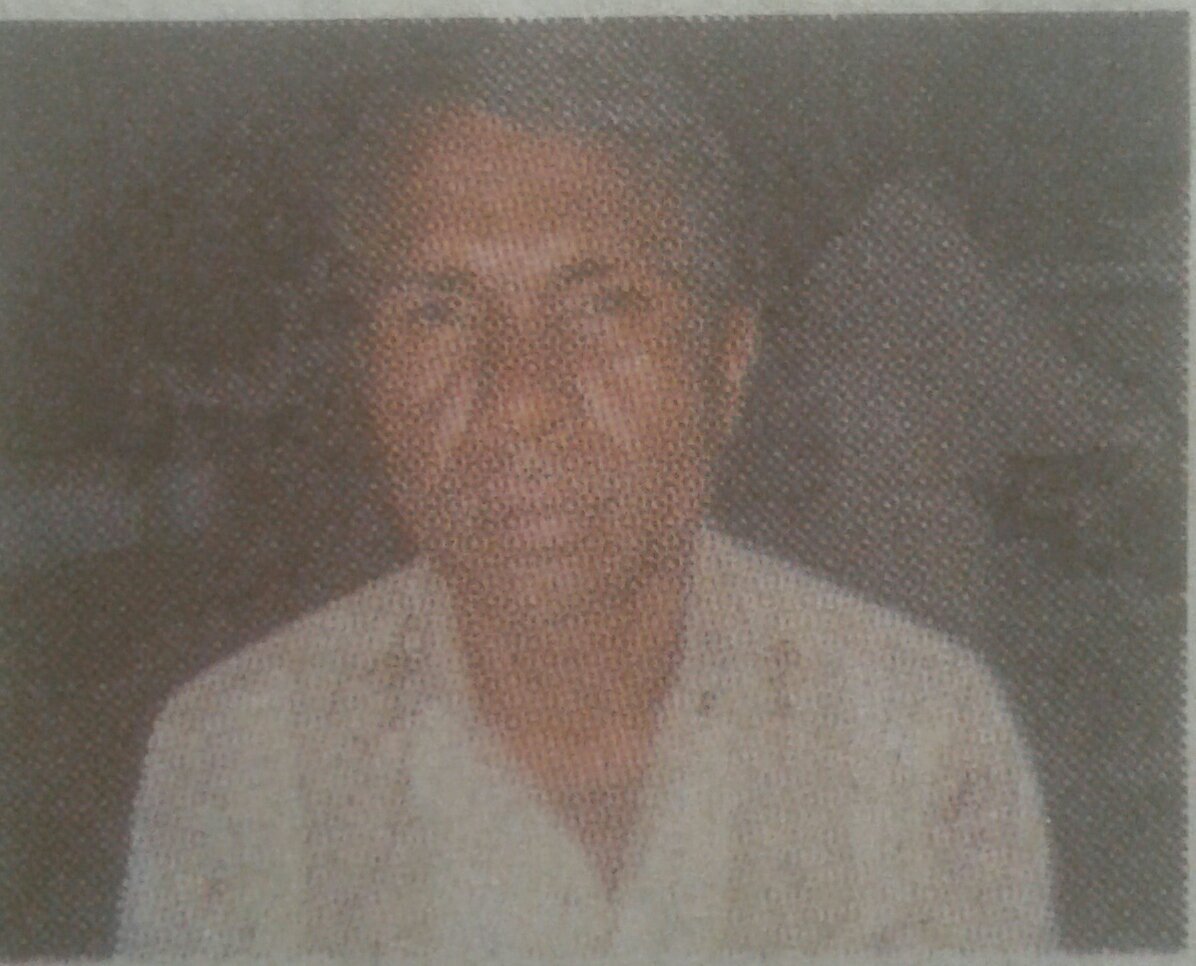 हथियारबंद बदमाशों के चंगुल से छूटा वनरक्षक पहुंचा अपने घर 2 हथियारबंद बदमाशों के चंगुल से छूटा वनरक्षक पहुंचा अपने घर | New India Times