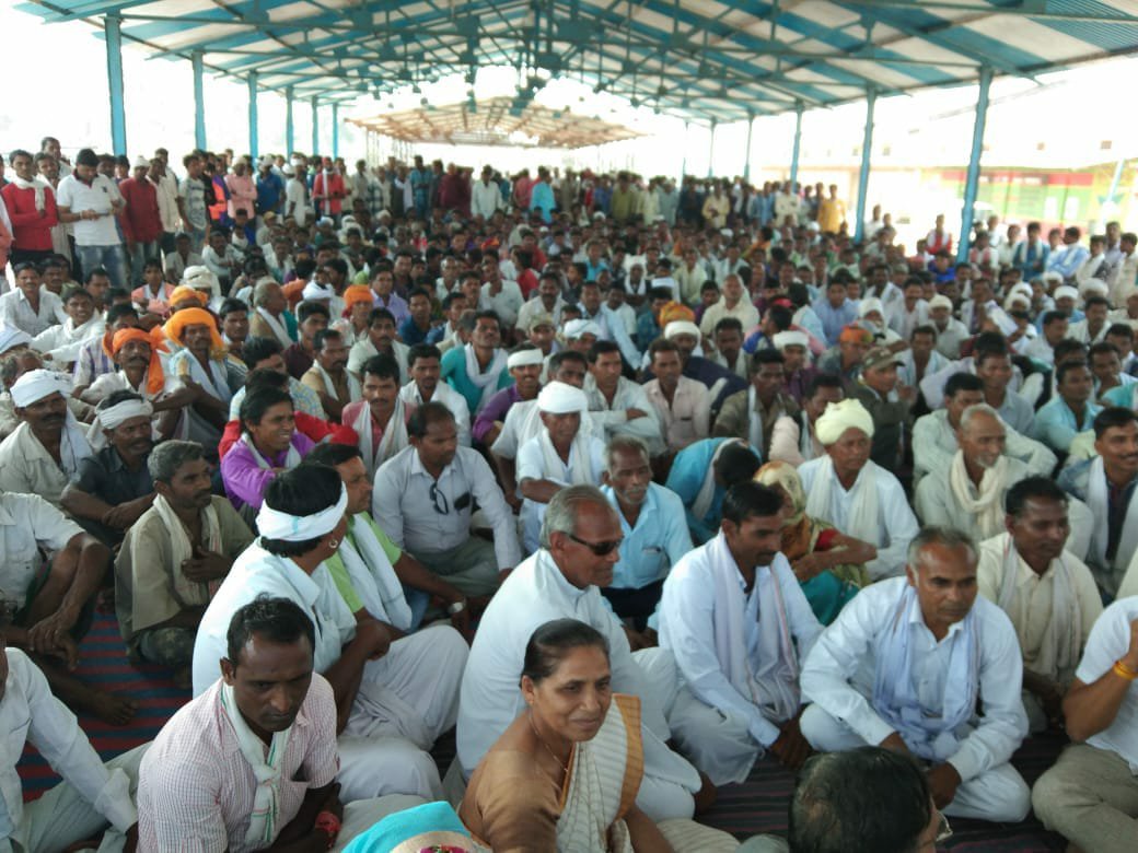 कांग्रेस उम्मीदवार वीरसिंग भूरिया ने भरा नामांकन पत्र, अधिकार व हक की लड़ाई के लिए हमेशा तत्पर रहूंगा: वीरसिंह भूरिया 3 कांग्रेस उम्मीदवार वीरसिंग भूरिया ने भरा नामांकन पत्र, अधिकार व हक की लड़ाई के लिए हमेशा तत्पर रहूंगा: वीरसिंह भूरिया | New India Times