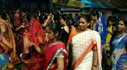 सुश्री निर्मला भूरिया के पेटलावद विधानसभा सीट से भाजपा के अधिकृत प्रत्याशी घोषित होने पर पटाखे फोड़ कर किया गया खुशी का इजहार | New India Times