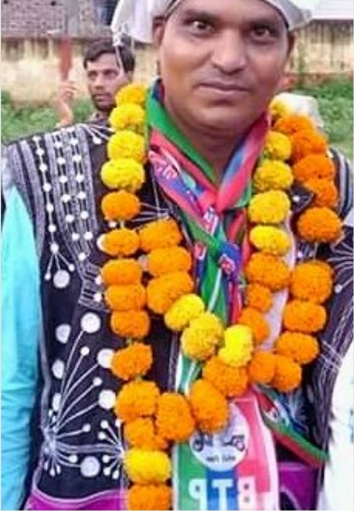 भारतीय ट्राईबल पार्टी भी चुनावी मैदान में, जयस ने अपना समर्थन बीटीपी पार्टी को दिया, कल करेंगे नामांकन पत्र दाखिल | New India Times