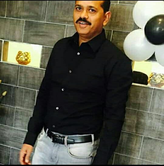 डॉक्टर मारकुस डामोर का फॉर्म निरस्त, अभ्यर्थियों द्वारा भरे गए आवेदन की समीक्षा की गई | New India Times