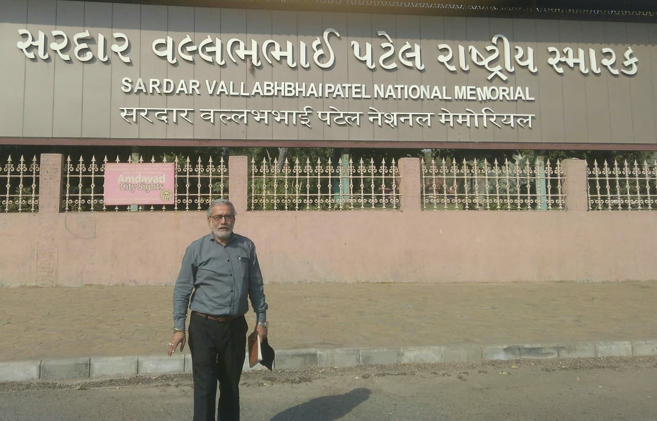 नेहरू जयंती पर विशेष: नेहरू, पटेल और गांधी एक दूसरे के पूरक | New India Times