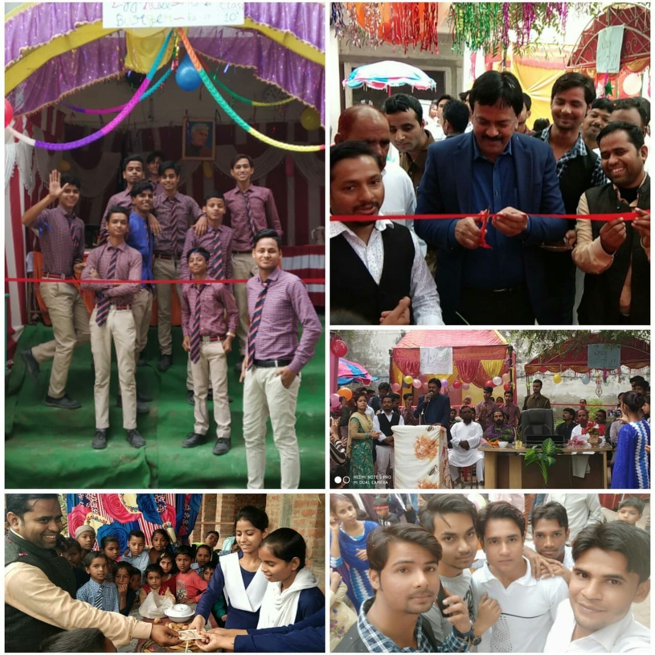 बच्चों का उत्साह देख कर मन करता है कि मैं भी फिर से बच्चा हो जाऊं: जासमीर अंसारी | New India Times