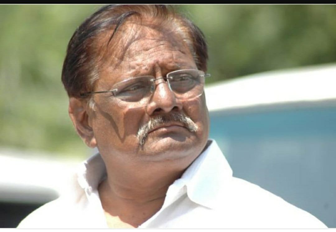 विधायक अनिल गोटे के महा जन संग्राम से लग सकता है भाजपा को करारा झटका, शिवसेना ने लगाया ईवीएम हैकिंग का आरोप, मंत्री गिरीश महाजन की साख लगी है दांव पर | New India Times