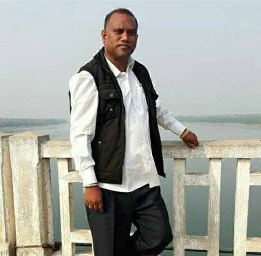 झाबुआ के निर्दलीय प्रत्याशी जेवियर मेडा का धुआंधार जनसंपर्क | New India Times