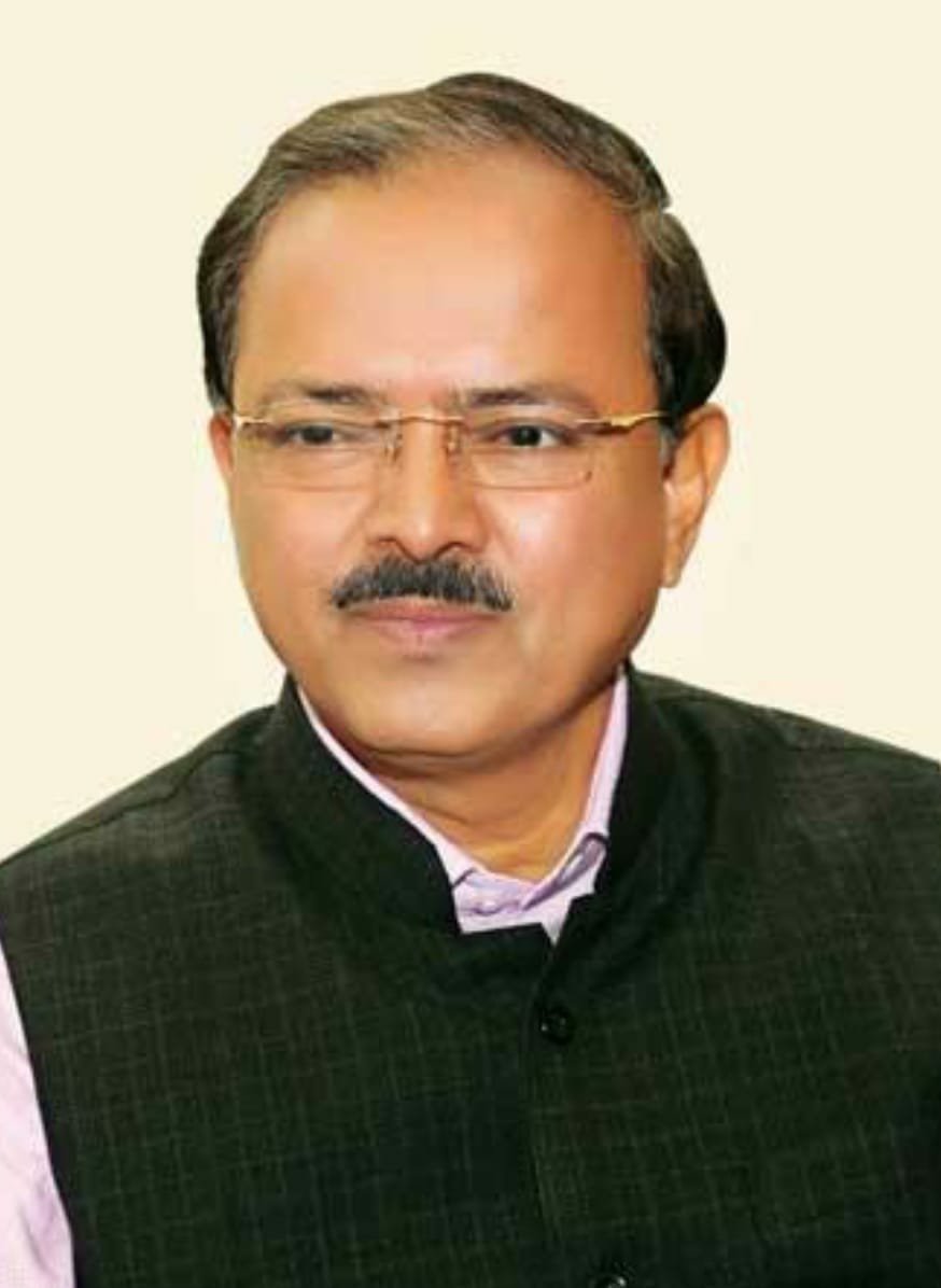 स्टैम्प घोटाले के आरोपी को विधायक बनाकर भाजपा ने किया पवित्र: डाॅ सुभाष भामरे | New India Times