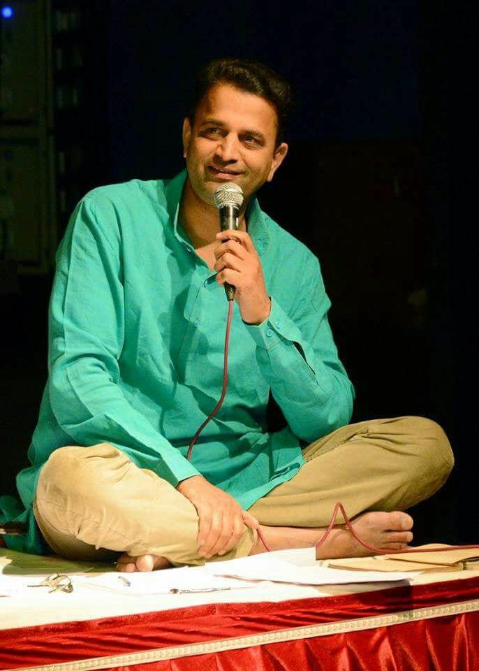 जामनेर शहर डाॅक्टर एसोसिएशन व जैन भागिरथी वाचनालय के संयुक्त तत्वावधान में 18 नवंबर को होगा साहित्य समारोह का आयोजन | New India Times