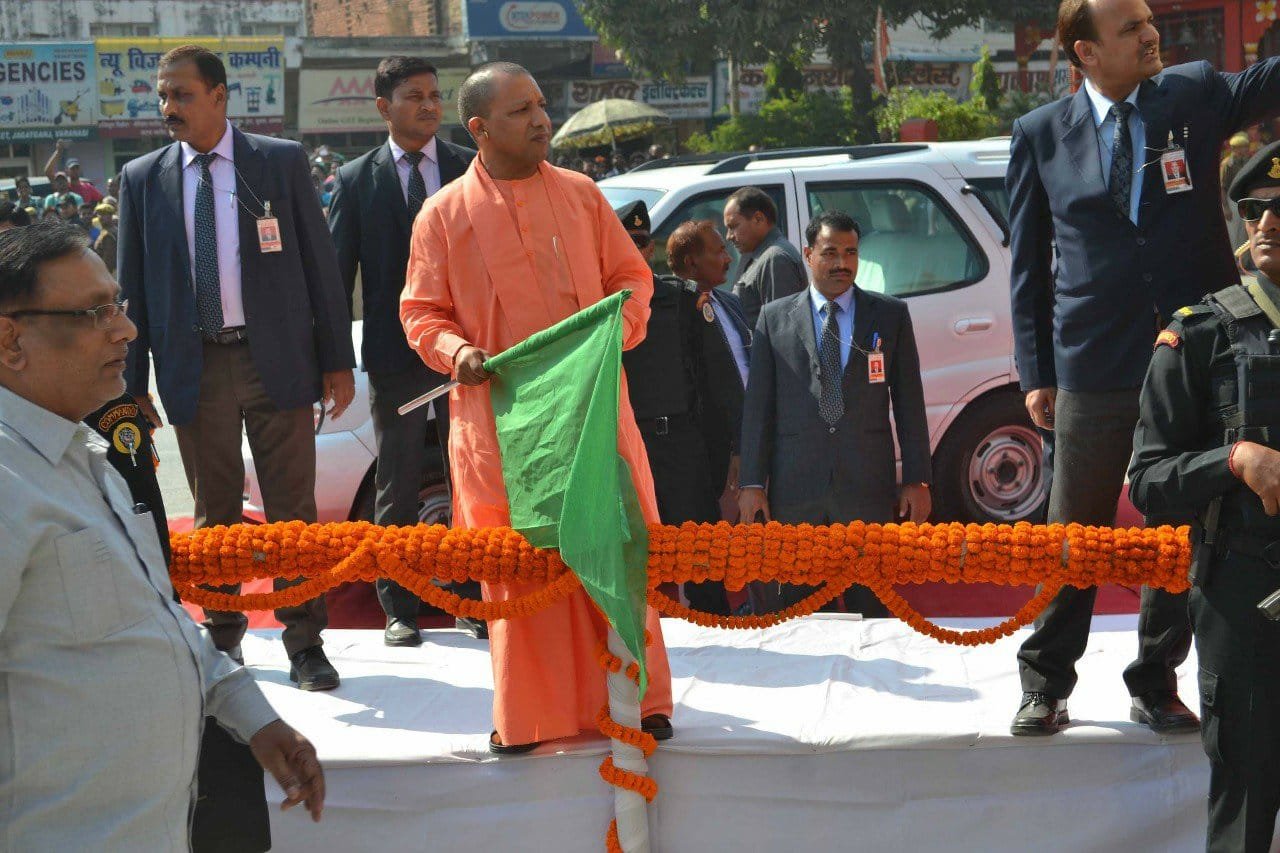 आमजन जितना जागरूक होगा अपने अधिकारों के लिए देश उतना ही भ्रष्टाचार से मुक्त हो पाएगा, प्रधानमंत्री नरेन्द्र मोदी ने भारत को महाशक्ति के रूप में दुनिया में स्थापित किया: योगी आदित्यनाथ 3 आमजन जितना जागरूक होगा अपने अधिकारों के लिए देश उतना ही भ्रष्टाचार से मुक्त हो पाएगा, प्रधानमंत्री नरेन्द्र मोदी ने भारत को महाशक्ति के रूप में दुनिया में स्थापित किया: योगी आदित्यनाथ | New India Times