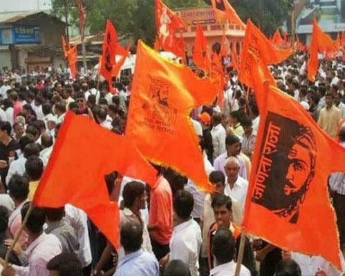 29 नवंबर को पेश होगा महाराष्ट्र में बहुचर्चित और बहुप्रतीक्षित मराठा आरक्षण विधेयक, महाराष्ट्र में आरक्षण की आस लगाए मुस्लिम समाज को सरकार ने दिखाया ठेंगा | New India Times