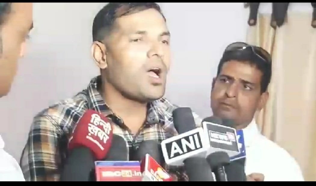 फिल्मी स्टाइल में बच्चा तस्कर गिरोह को पुलिस ने धर दबोचा | New India Times