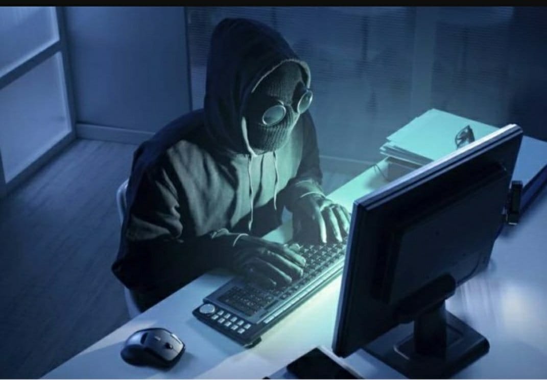 ग्वालियर साइबर पुलिस ने इनकम टैक्स आईडी हैक करने वाले हैकर एवं अपराध में शामिल महिला को किया गिरफ्तार | New India Times