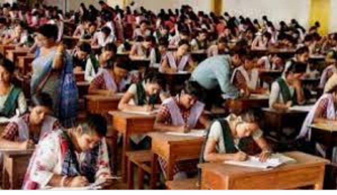 टीईटी उत्तर कुंजी (आंसर की) के जारी होने के साथ ही कई प्रश्नों के उत्तर पर उठीं आपत्तियां | New India Times