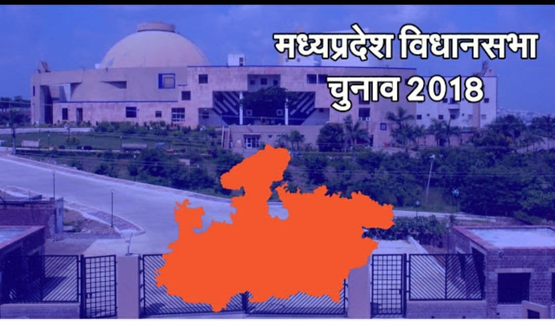 चुनाव खर्च का ब्यौरा न देने वाले ग्वालियर ग्रामीण विधानसभा क्षेत्र के दो अभ्यर्थियों के खिलाफ होगी कार्रवाई | New India Times