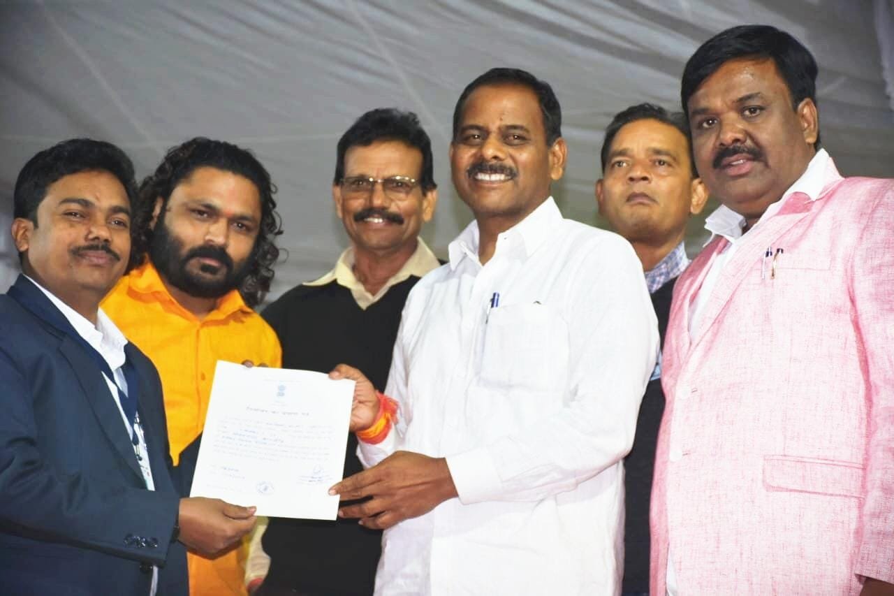 छिंदवाड़ा जिला के सातों विधानसभा सीटों पर कांग्रेस ने किया कब्जा, कांग्रेसियों ने मनाया जीत का जश्न | New India Times