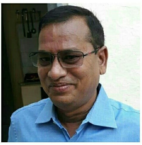 झाबुआ जिले के महिला बाल विकास अधिकारी रणजीत सिंग जमरा की सड़क दुर्घटना में हुई दर्दनाक मौत | New India Times