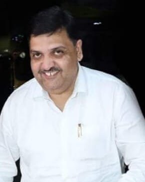 मध्यप्रदेश मदरसा बोर्ड भोपाल के अध्यक्ष प्रोफेसर इमादुद्दीन ने दिया त्यागपत्र | New India Times