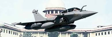 राफेल और राजनीति | New India Times