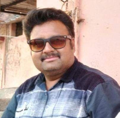 सागर जिला के स्थानीय पत्रकार उमेश यादव की सोशल मीडिया पर जारी 'त्राहिमाम' मुहिम से कांग्रेस को मिला बड़ा सहारा लेकिन कांग्रेस फायदा उठाने में रही नाकाम | New India Times