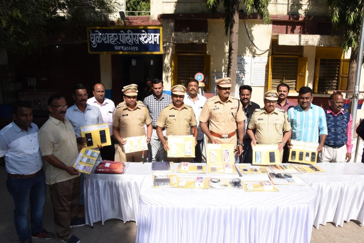 शातिर ठगों ने अमेजॉन कंपनी को लगाया दस लाख रुपये से अधिक का चूना, डिलीवरी ब्वॉय सहित चार आरोपी गिरफ्तार | New India Times