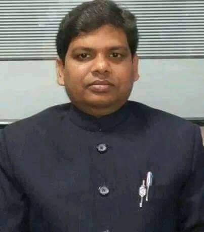 एक दिवसीय प्रशिक्षण शिविर के लिए 23 दिसंबर को होगा श्री गंगाराम अंबेडकर जी का झांसी आगमन | New India Times