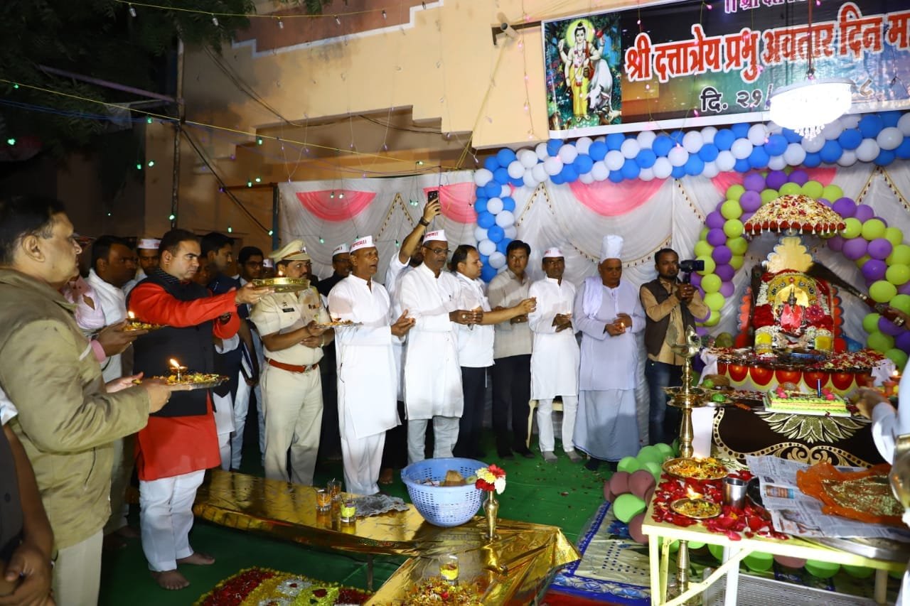 देश- विदेश के सैलानियों के लिए आकर्षण बनेगा सारंगखेड़ा का चेतक महोत्सव: पर्यटन मंत्रीरावल | New India Times