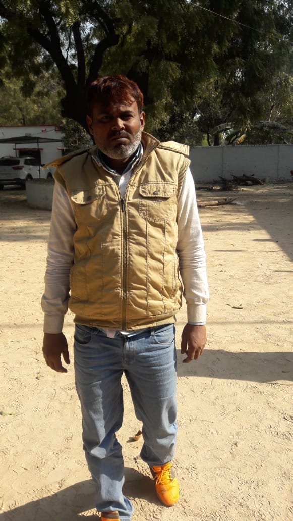 हत्यारोपी अवैध पिस्टल के साथ गिरफ्तार, क्रिकेट खेलने के विवाद में गोली मार हुई थी हत्या | New India Times