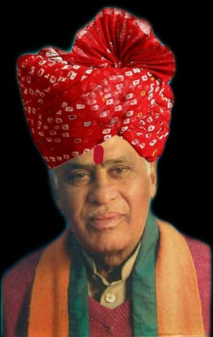 भाजपा के वरिष्ठ नेता श्री लक्ष्मी नारायण पाठक अब हमारे बीच नहीं रहे, कल होगा अंतिम संस्कार | New India Times