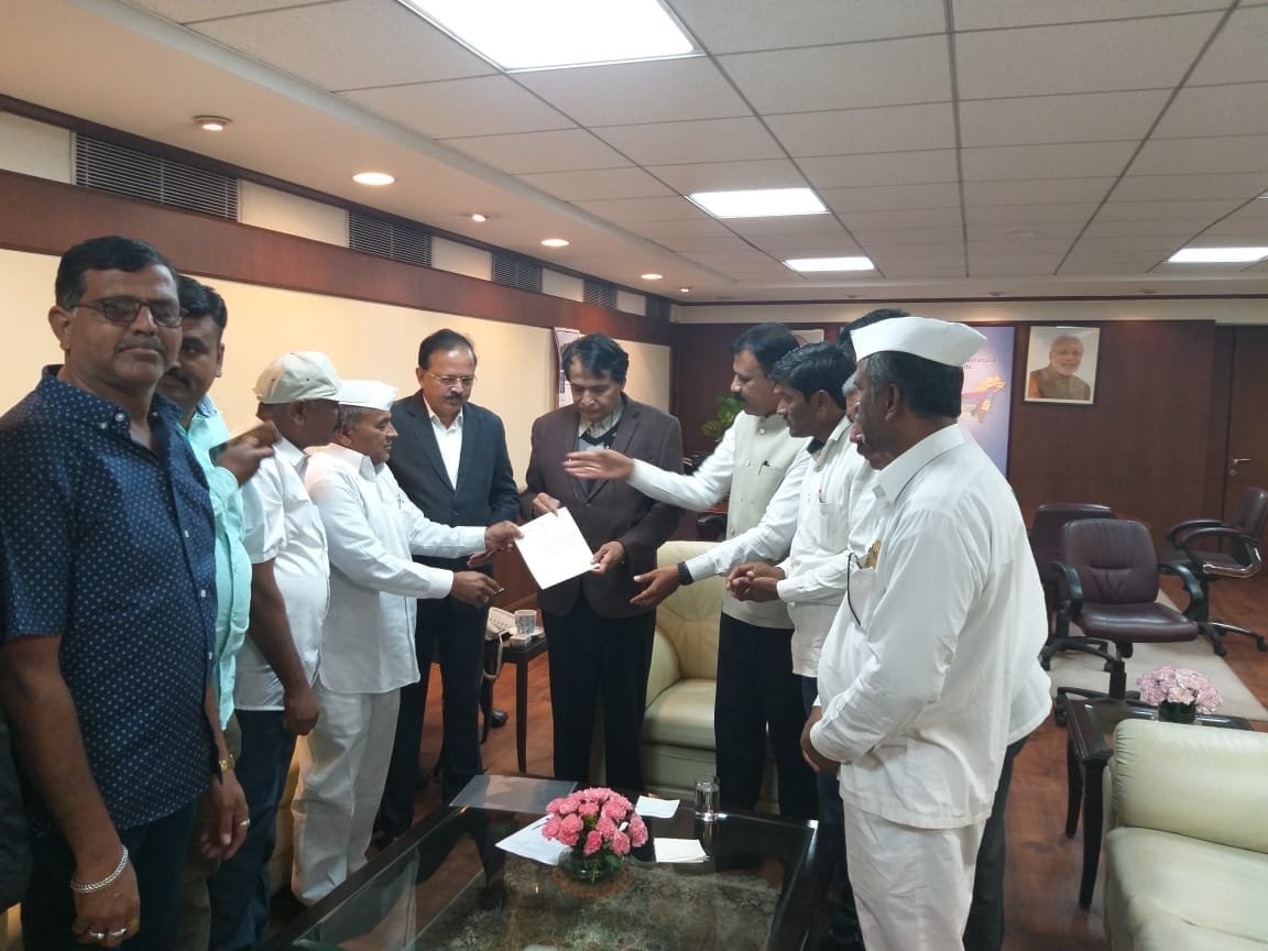 प्याज किसानों को मिलेगी बेहतर कीमत, सरकार ने निर्यात प्रोत्साहन राशि बढ़ाकर किया 10 प्रतिशत | New India Times