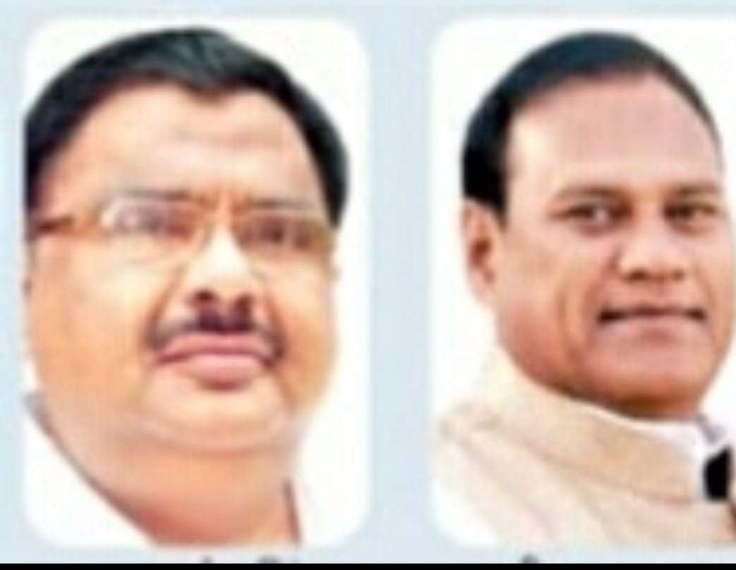 जीत के जश्न व आभार प्रदर्शन में गुलाल का उपयोग न करने की शेरा भैया ने की अपील | New India Times