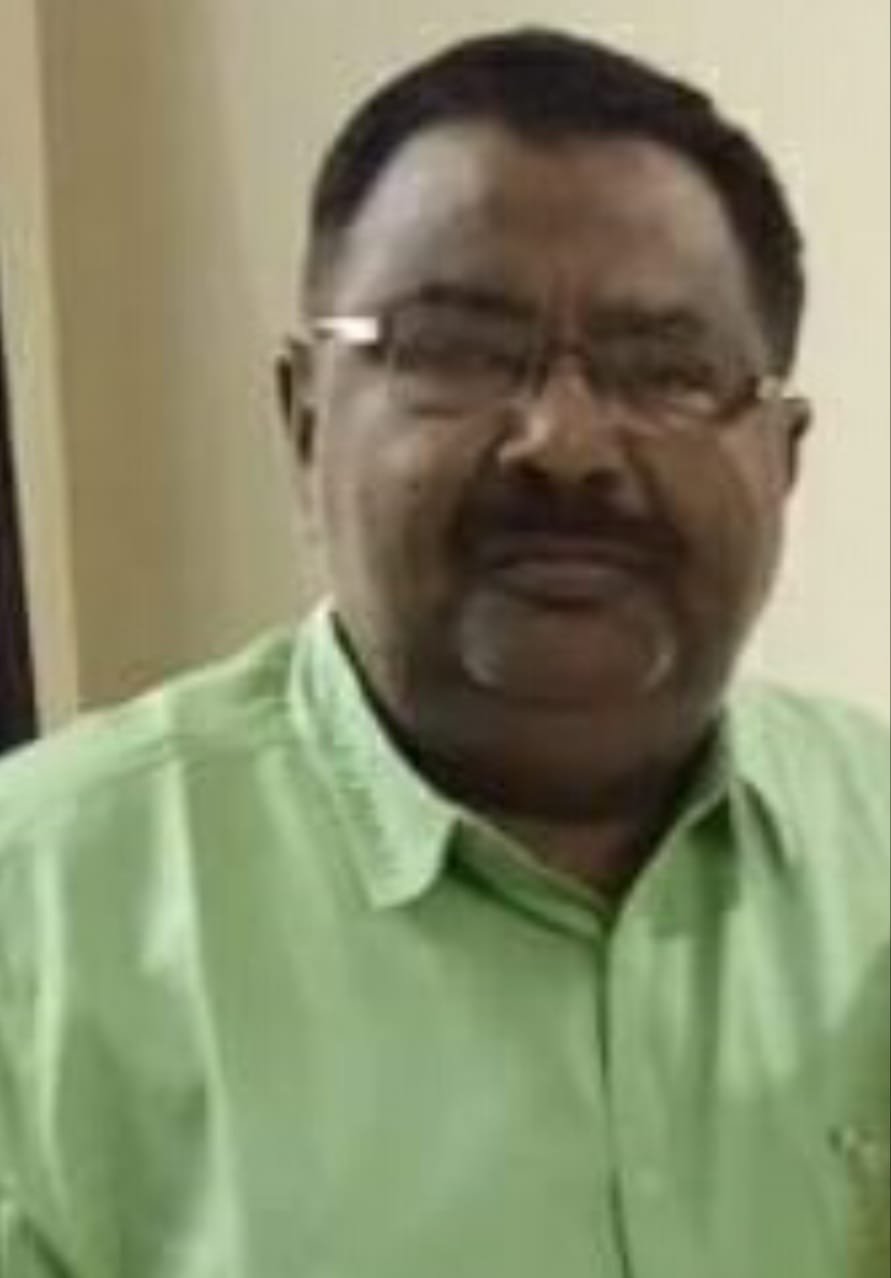 बुरहानपुर के नवनिर्वाचित निर्दलीय विधायक ठाकुर सुरेन्द्र सिंह शेरा भैया को प्रदेश काबीना में लिए जाने की चर्चा* | New India Times