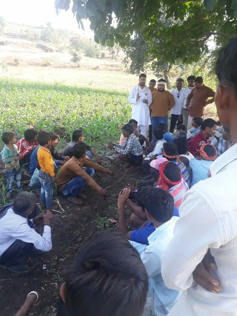 कांग्रेस कार्यकर्ताओं की मेहनत का नतीजा 11 दिसम्बर को सामने आयेगा: राशिदा मुस्तफा | New India Times