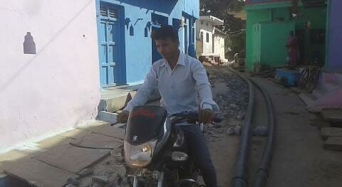 पन्ना जिला के अमानगंज नगर में पानी पाइप लाइन बिछाने का कार्य जारी, ठेकेदार की लापरवाही से नागरिकों को करना पड़ रहा है दिक्कतों का सामना 2 पन्ना जिला के अमानगंज नगर में पानी पाइप लाइन बिछाने का कार्य जारी, ठेकेदार की लापरवाही से नागरिकों को करना पड़ रहा है दिक्कतों का सामना | New India Times