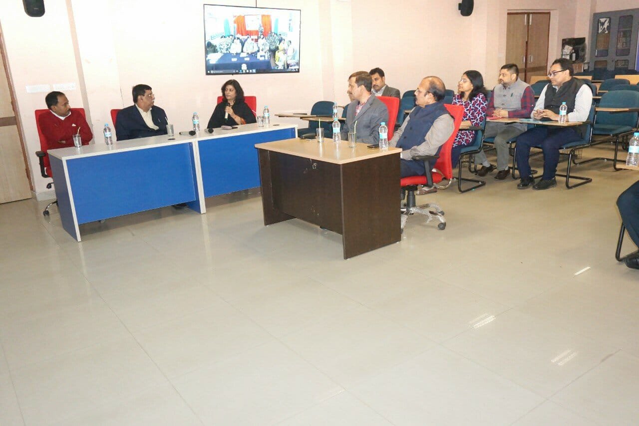 केन्द्रीय रिजर्व पुलिस बल, बिहार और अखिल भारतीय आयुर्विज्ञान संस्थान पटना जरूरतमंद लोगों को देगी निःशुल्क चिकित्सा सेवा | New India Times