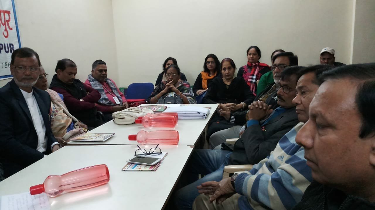 बिहार के भागलपुर में आगामी 26 दिसम्बर से 30 दिसम्बर तक आयोजित होगा भागलपुर महोत्सव | New India Times